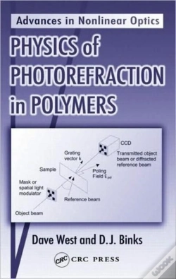 Capa do artigo Physics Of Photorefraction In Polymers