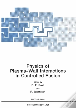Capa do artigo Physics Of Plasma-Wall Interactions In Controlled Fusion