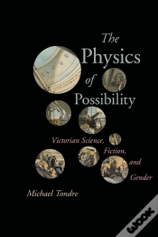 Capa do artigo Physics Of Possibility