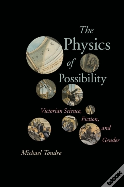 Capa do artigo Physics Of Possibility