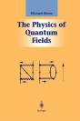 Physics Of Quantum Fields - Preview