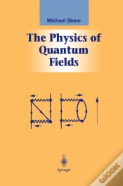 Capa do artigo Physics Of Quantum Fields