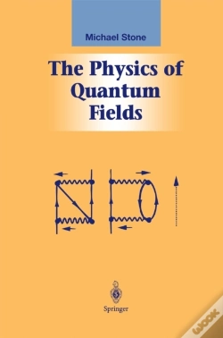 Capa do artigo Physics Of Quantum Fields