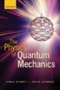 Physics Of Quantum Mechanics - Preview