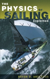 Capa do artigo Physics Of Sailing Explained