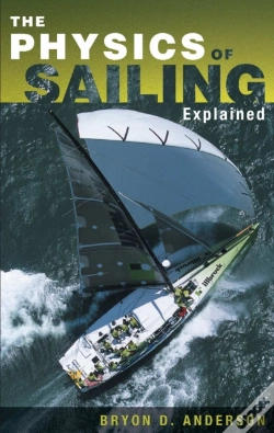 Capa do artigo Physics Of Sailing Explained