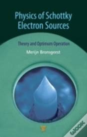 Capa do artigo Physics Of Schottky Electron Sources