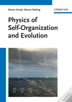 Capa do artigo Physics Of Self-Organization And Evolution
