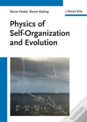 Capa do artigo Physics Of Self-Organization And Evolution