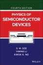 Physics Of Semiconductor Devices - Preview