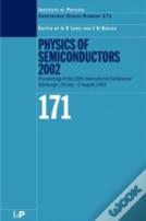 Physics Of Semiconductors 2002