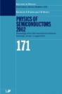 Physics Of Semiconductors 2002 - Preview