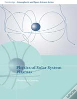 Capa do artigo Physics Of Solar System Plasmas