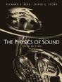 Physics Of Sound, The - Preview