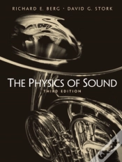 Capa do artigo Physics Of Sound, The