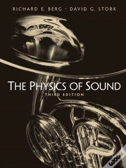Capa do artigo Physics Of Sound, The