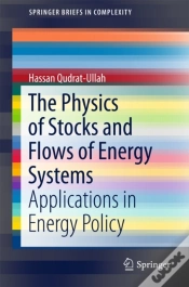 Capa do artigo Physics Of Stocks And Flows Of Energy Systems