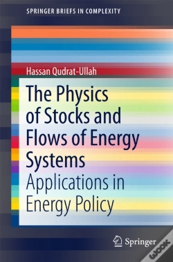 Capa do artigo Physics Of Stocks And Flows Of Energy Systems
