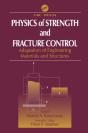 Physics Of Strength And Fracture Control - Preview