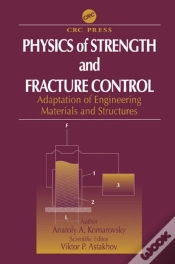 Capa do artigo Physics Of Strength And Fracture Control