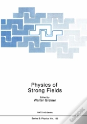 Physics Of Strong Fields