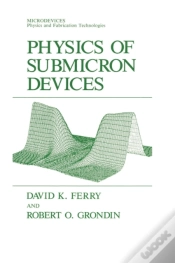 Capa do artigo Physics Of Submicron Devices