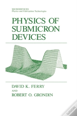 Capa do artigo Physics Of Submicron Devices