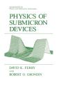 Physics Of Submicron Devices - Preview