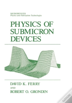 Capa do artigo Physics Of Submicron Devices