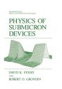 Physics Of Submicron Devices - Preview