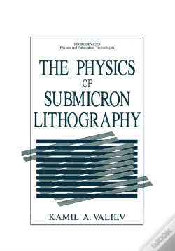 Capa do artigo Physics Of Submicron Lithography