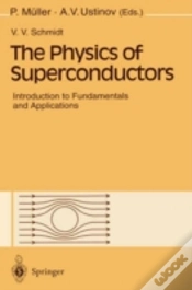 Capa do artigo Physics Of Superconductors
