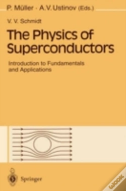 Capa do artigo Physics Of Superconductors