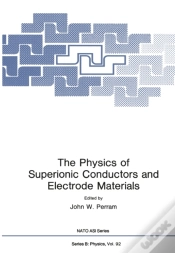 Capa do artigo Physics Of Superionic Conductors And Electrode Materials