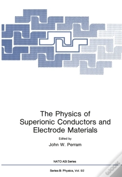 Capa do artigo Physics Of Superionic Conductors And Electrode Materials