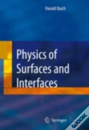 Capa do artigo Physics Of Surfaces And Interfaces