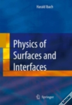 Capa do artigo Physics Of Surfaces And Interfaces