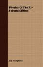 Physics Of The Air Second Edition - Preview