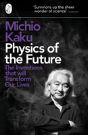 Physics Of The Future - Preview