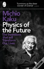 Capa do artigo Physics Of The Future