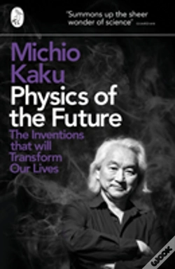 Capa do artigo Physics Of The Future