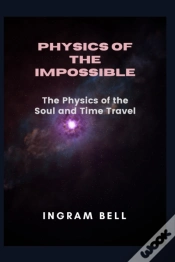 Capa do artigo Physics Of The Impossible