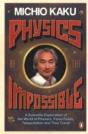 Physics Of The Impossible - Preview