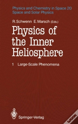 Capa do artigo Physics Of The Inner Heliosphere I