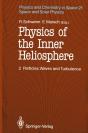 Physics Of The Inner Heliosphere Ii - Preview