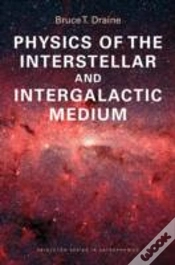 Capa do artigo Physics Of The Interstellar And Intergalactic Medium