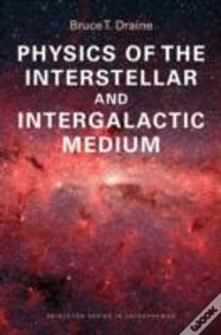 Capa do artigo Physics Of The Interstellar And Intergalactic Medium