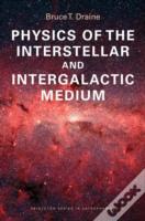 Physics Of The Interstellar And Intergalactic Medium