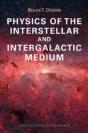 Physics Of The Interstellar And Intergalactic Medium - Preview