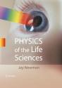 Physics Of The Life Sciences - Preview